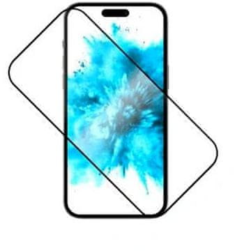 NAPRAVA Zaščitno steklo Honor 400 Lite