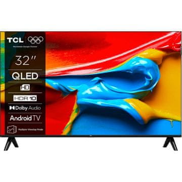 TCL 32S49K QLED TV