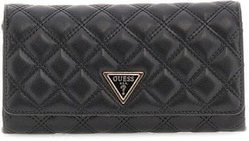 Guess Ženska torba čez telo HWQG9673750-BLA