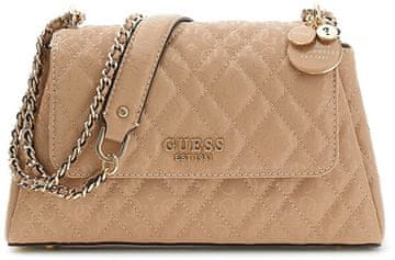 Guess Ženska torba čez telo HWGG9628210-PLC