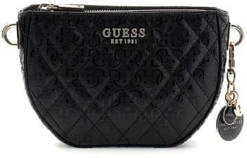 Guess Ženska torba čez telo HWGG9628720-BLA