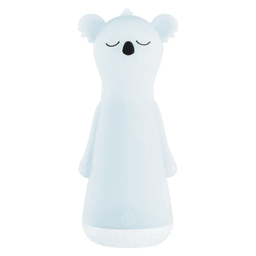 Emos P2316 LED silikonska svetilka, koala, 25 lm, 1200 mAh