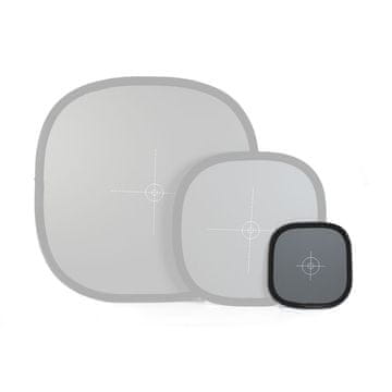 Manfrotto EzyBalance 30cm 18% Siva/Bela (MANLR1250CC)