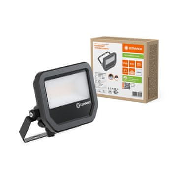 LEDVANCE LED reflektor FL 20 P LED 11/17W 4000K