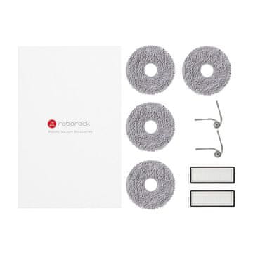 Roborock set rezervnih delov za Qrevo Curv (8.02.0411)