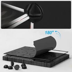 Dexxer Modularna omarica za čevlje organizator obutve 6 polic