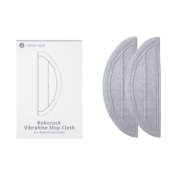 Roborock set krpic za Q10 VF, Q10 VF+ (8.02.0436)