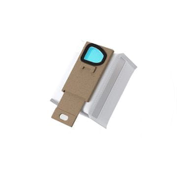 Roborock set vrečk za pokončni sesalnik H5 (8.04.0012)