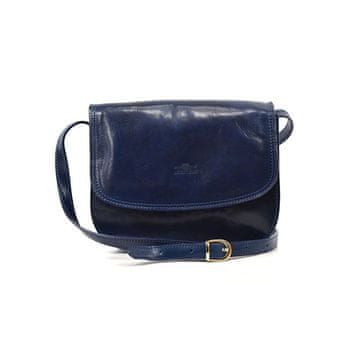 Vera Pelle Torbice torbice za vsak dan mornarsko modra TMC010LD