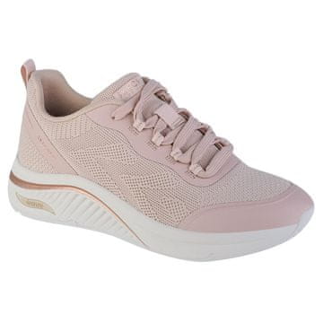 Skechers Čevlji roza 38 EU Arch Fit Smiles