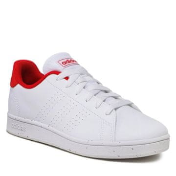 Adidas Čevlji bela Advantage