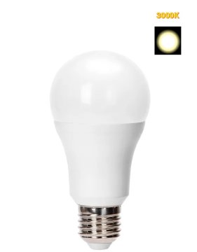Aigostar LED sijalka E27 A60 24W 3000K 2490lm