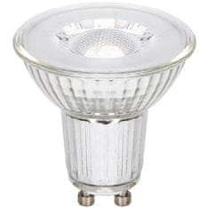 Aigostar LED sijalka GU10 3W 2700K 230lm 38° zatemnilna