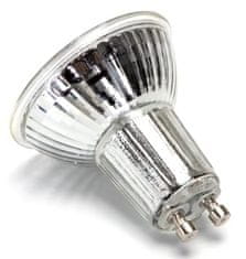 Aigostar LED sijalka GU10 3W 2700K 230lm 38° zatemnilna