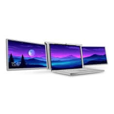 Misura 15,6" 3M1506S1 - Prenosni LCD monitorji one cable