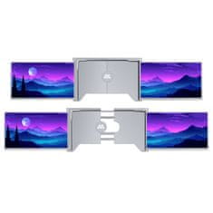 Misura 15,6" 3M1506S1 - Prenosni LCD monitorji one cable