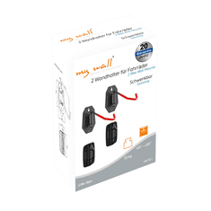 My Wall HR 15L Stenski nosilec za kolo 