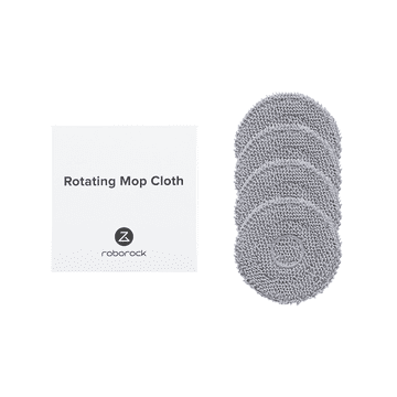 Roborock set rotacijskih krpic za QR 798 (8.02.0463)