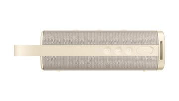 Xiaomi Sound Outdoor S29H GL zvočnik, zlat (70863)