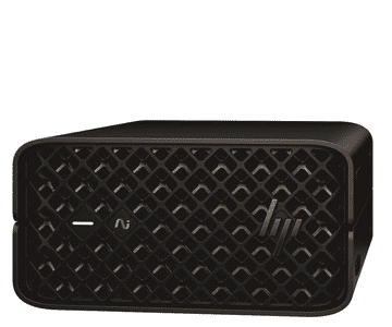 HP Z2 Mini G1a mini računalnik, Ryzen AI 9 390, 64GB, SSD1TB, W11P (A40N3ET#ABB)