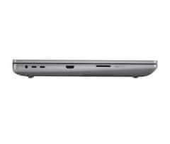 HP Zbook Fury G1i 16 prenosnik, Ultra 7-255HX, 32GB, SSD1TB, RTX PRO2000, W11P (98L33ET#BED)