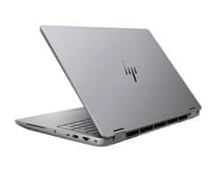 HP Zbook Fury G1i 16 prenosnik, Ultra 7-255HX, 32GB, SSD1TB, RTX PRO2000, W11P (98L33ET#BED)