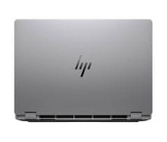 HP Zbook Fury G1i 16 prenosnik, Ultra 7-255HX, 32GB, SSD1TB, RTX PRO2000, W11P (98L33ET#BED)