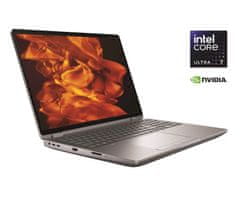 HP Zbook Fury G1i 16 prenosnik, Ultra 7-255HX, 32GB, SSD1TB, RTX PRO2000, W11P (98L33ET#BED)