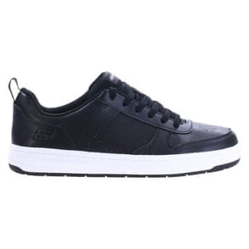 Skechers Čevlji Skechers Smooth Street-genzo 405634LBKW