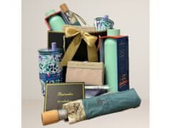 QUOKKA Luxusný darčekový set pre dámy - Elegant Flowers Edition