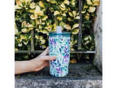 QUOKKA Luxusný darčekový set pre dámy - Elegant Flowers Edition