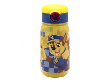 Stor Otroška steklenička za pitje Paw Patrol Active - 510 ml, 81642