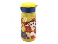 Stor Otroška steklenička za pitje Paw Patrol Active - 510 ml, 81642