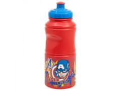 Stor Otroška športna steklenička Avengers Bombers Easy Hold 380 ml, 80155