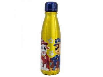 Stor Otroška aluminijasta steklenička za pitje Paw Patrol - 600 ml, 81640