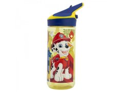 Stor Otroška steklenička za pitje Paw Patrol Ecozen Premium - 620 ml, 81697