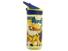 Stor Otroška steklenička za pitje Paw Patrol Ecozen Premium - 620 ml, 81697