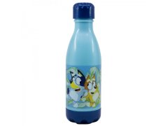 Stor Otroška plastenka PP Bluey, 560 ml, 46100