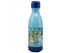 Stor Otroška plastenka PP Bluey, 560 ml, 46100