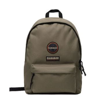 Napapijri Nahrbtniki olivna Voyage 3