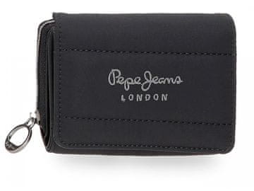 Joummabags Ženska denarnica Pepe Jeans Aura black, 7218241