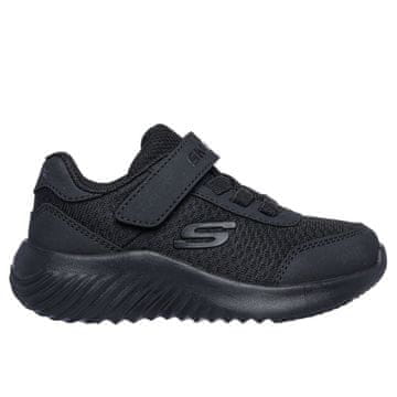 Skechers Čevlji črna Bounder Trezic