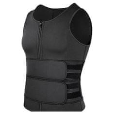 FRILLA® Oblikovalni pas za oblikovanje pasu | SHAPEVIZ L