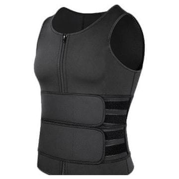 FRILLA® Oblikovalni pas za oblikovanje pasu | SHAPEVIZ