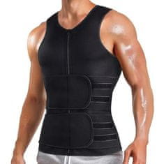 FRILLA® Oblikovalni pas za oblikovanje pasu | SHAPEVIZ L