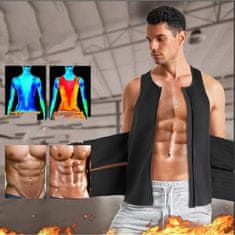 FRILLA® Oblikovalni pas za oblikovanje pasu | SHAPEVIZ L