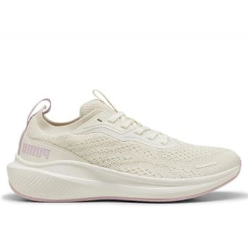 Puma Čevlji obutev za tek krem Skyrocket Lite