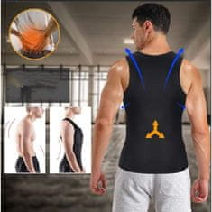 FRILLA® Oblikovalni pas za oblikovanje pasu | SHAPEVIZ L