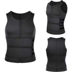 FRILLA® Oblikovalni pas za oblikovanje pasu | SHAPEVIZ L