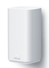 ASUS ZenWiFi BD4 zunanji WiFi router , WiFi 7 BE3600, 2x 2.5G Port, AiMesh (90IG09A0-MO3B60)
